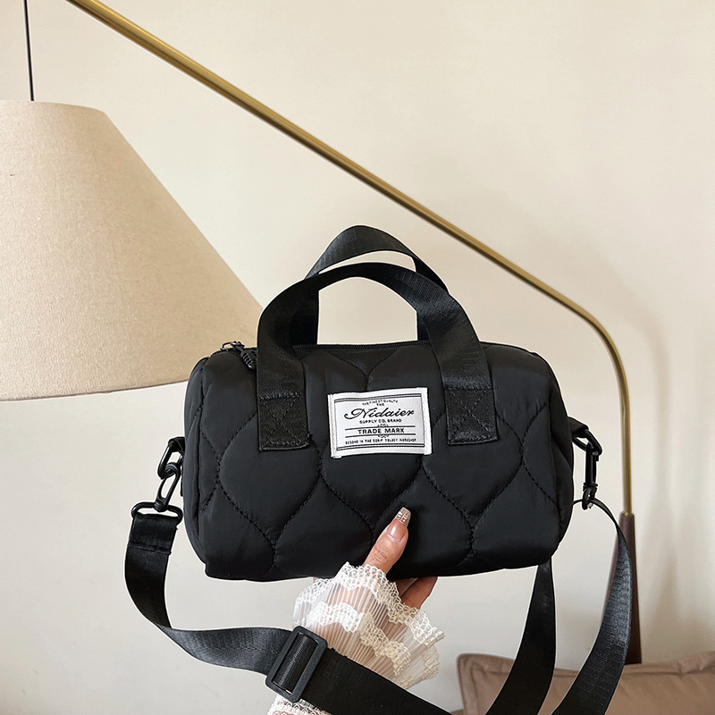 2025 New Women s Trendy Crossbody Bag Versatile Niche Designer Handbag Trendy Versatile Broadband Crossbody Shoulder Bag Outdoor Leisure Sports Storag
