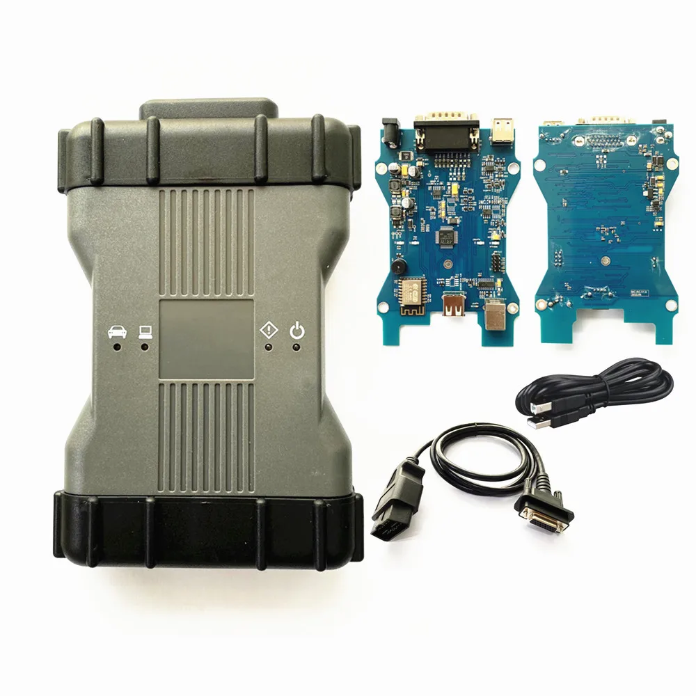 CLIP CAN WIFI Supported Updated V227 for Renault Can Clip diagnostic and programming multi language for Renault VCI Scan Tool smile