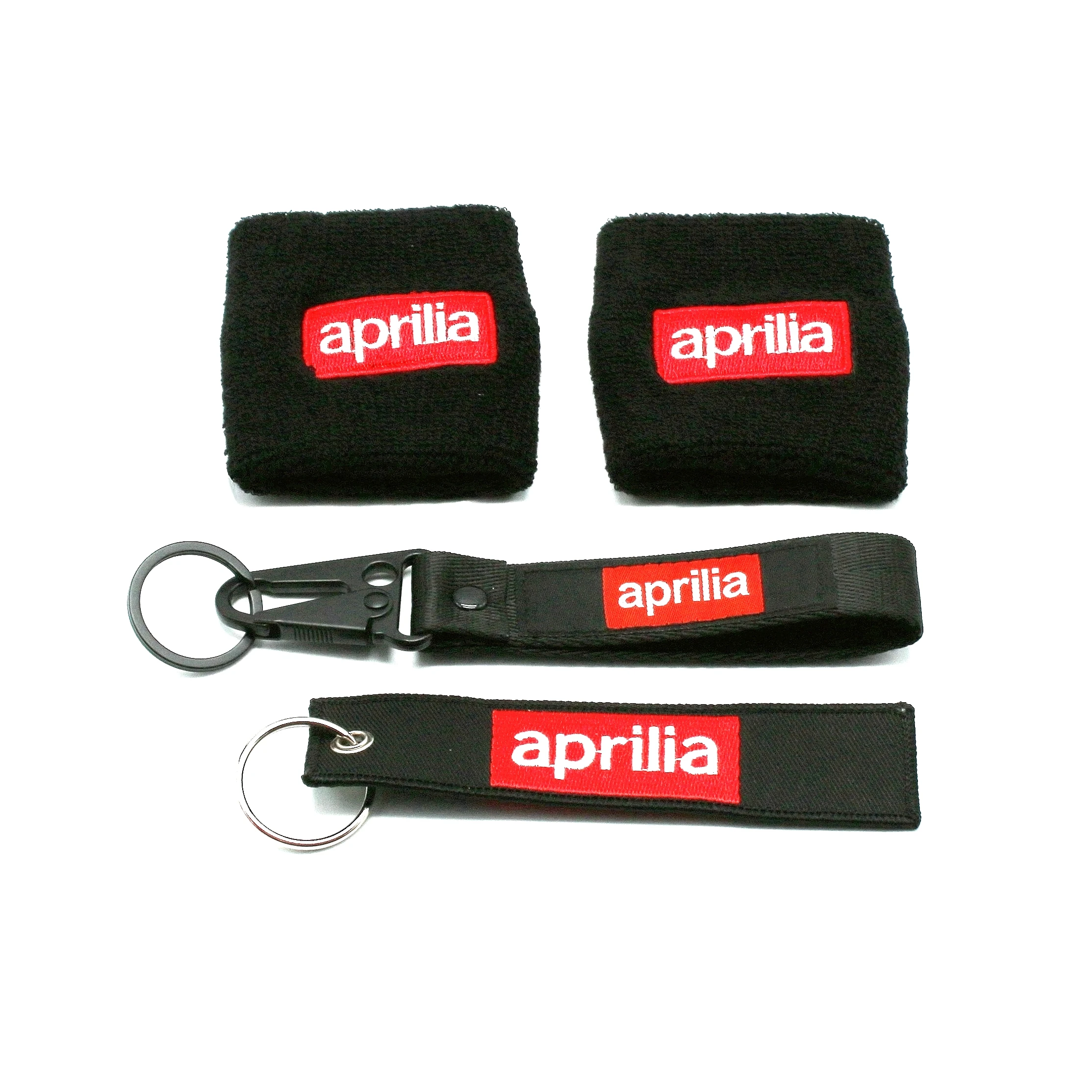 Motorcycle Front Fluid Oil Brake Reservoir Tank Cover Socks For Aprilia Tuono V4 Shiver Dorsoduro 750 Mana 850 Reservoir Sock