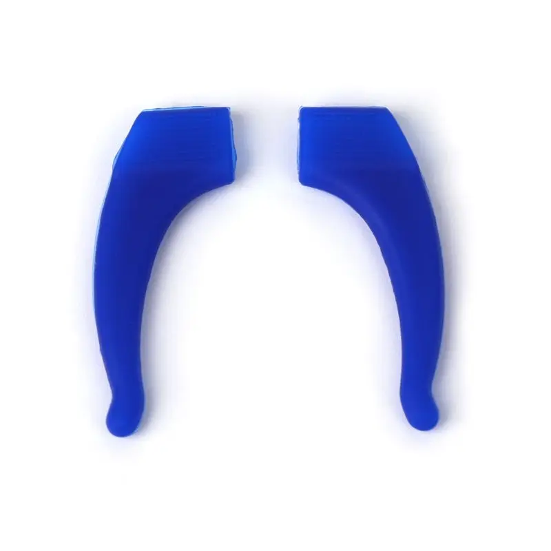 Glasses Ear 2025 Holder Anti new Slip Kids Fix Tip Silicone Grips Eyeglasses Hooks Temple