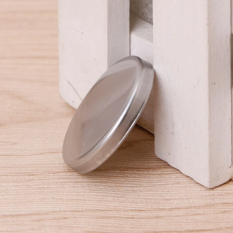 Eyeshadow 10Pcs Palette ddmysmile Empty Powder Pans Pot Storage Responsive To Magnets Jy20 21 Dropshipping Smile