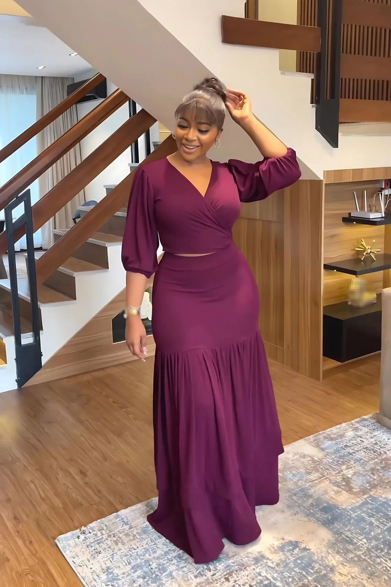 2 piece set outfit two for women sets woman vacation outfits 2023 summer 240401