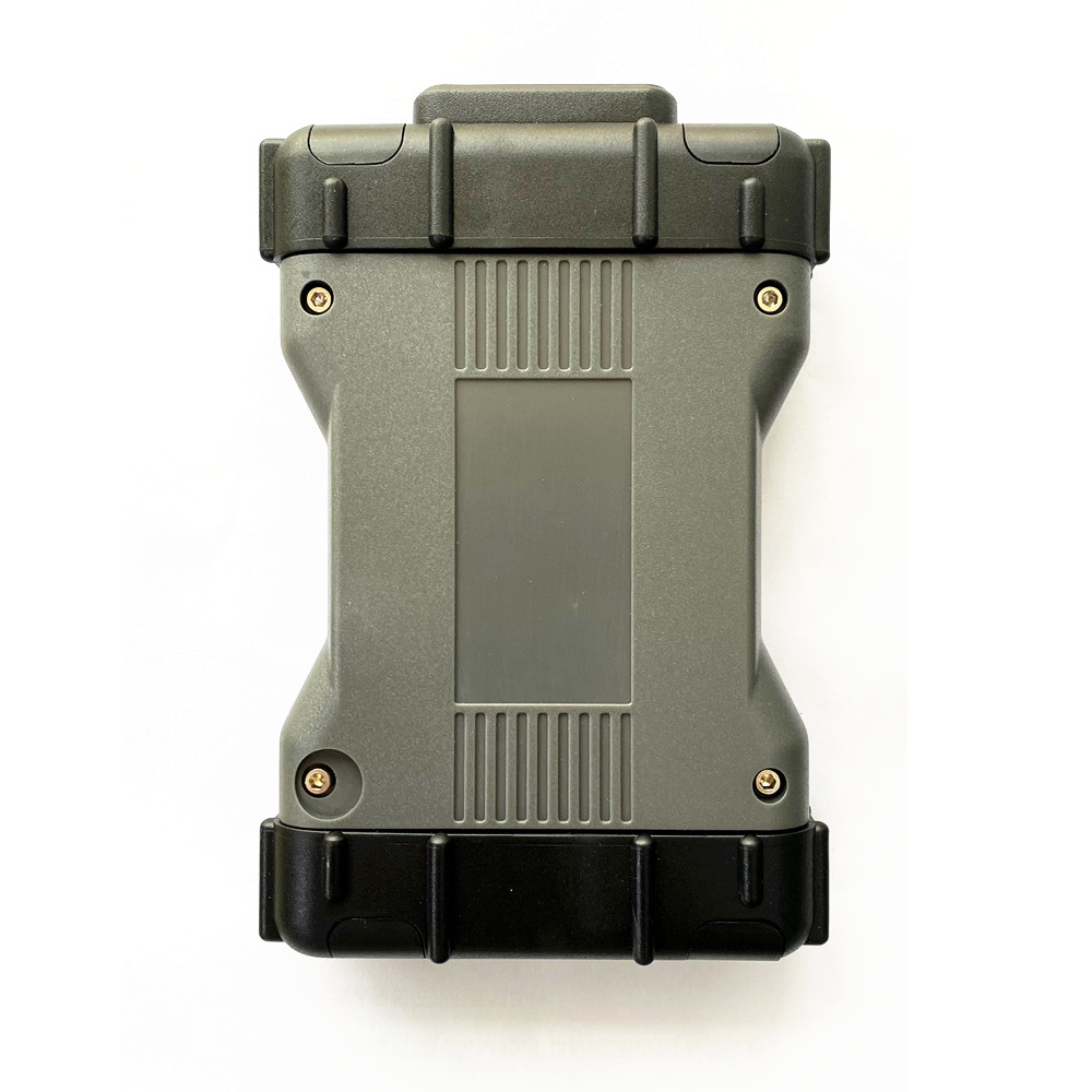 Best VCI V9.21.00 V234 For Renault For Nissan 2 in 1 Can Clip OBDII Diagnose Program Scanner Multi-Language From 2005-2022