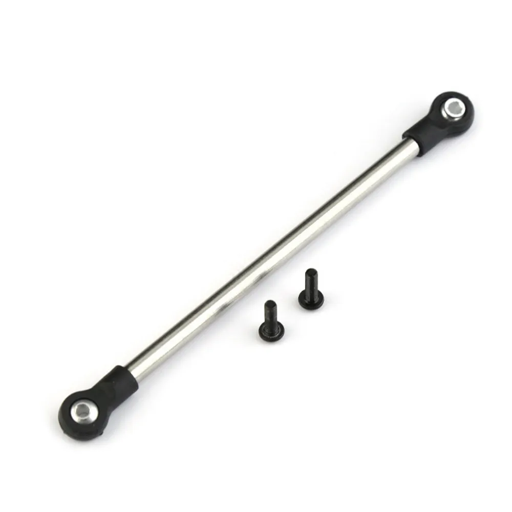 Replacement Front Steering Wheel Axle For Tamiya 1/14 Series Tractor Truck RC Car Accessories Aluminum Alloy Repair RC Car Parts