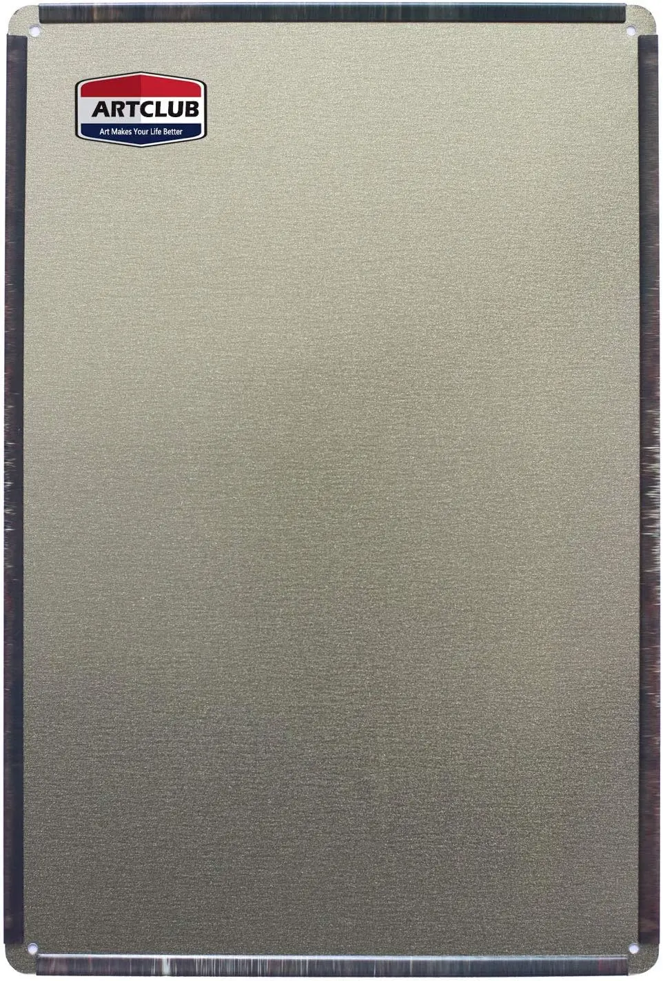 ddmysmile Map Road USA Red 66 License Plate Metal Tin Sign, Vintage Plaque Poster Garage Bar Home Wall Decor, 8X12 Inch Smile Sign, Decor,