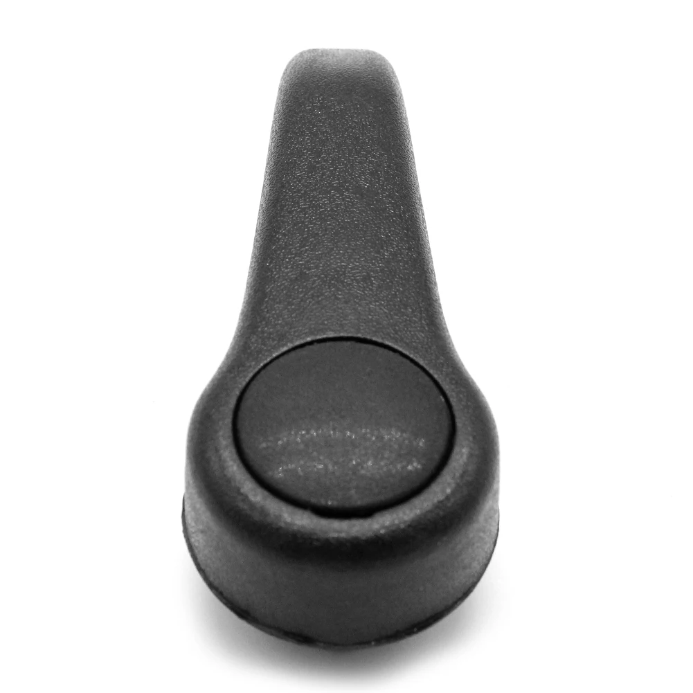Sets Lever Pull 1/2 Handle Replacement Outdoor Parts Personal Car Seat Adjust Accessories for Renault Clio 2 Twingo smile