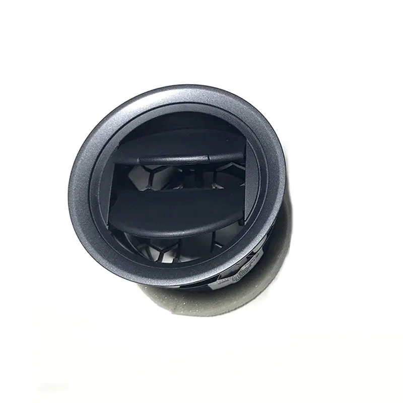 1PCS Internal Air Vent Grille Diffuser For Ford Fiesta 2009 - 2014 S-Max Mondeo MK4 Car Air-Conditioning Outlet Car Accessories