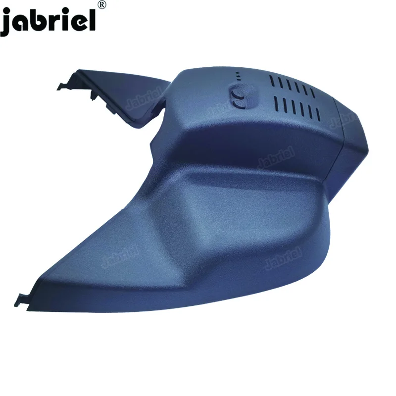 Camera Car Dash Cam For Ford Focus 4 For Ford Focus 2018 2019 2020 2021 2022 HD 1080P Auto Wifi Car DVR Video Recorder ddmysmile EDR Smile