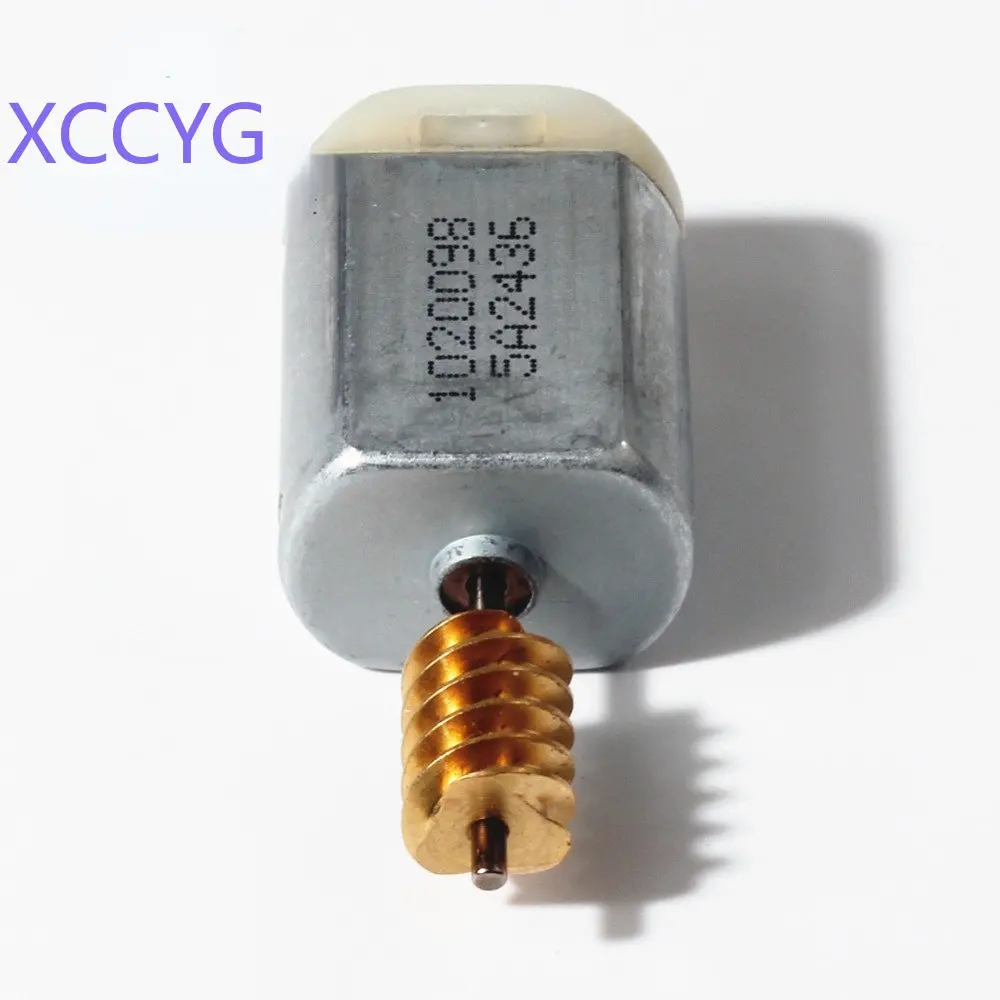 XCCYG Car Centre Door Lock Actuator Motor For VOLVO S60 S90 S40 S80 XC60 XC90 C30 XC40 XC70 Land Rover Mazda Auto Parts