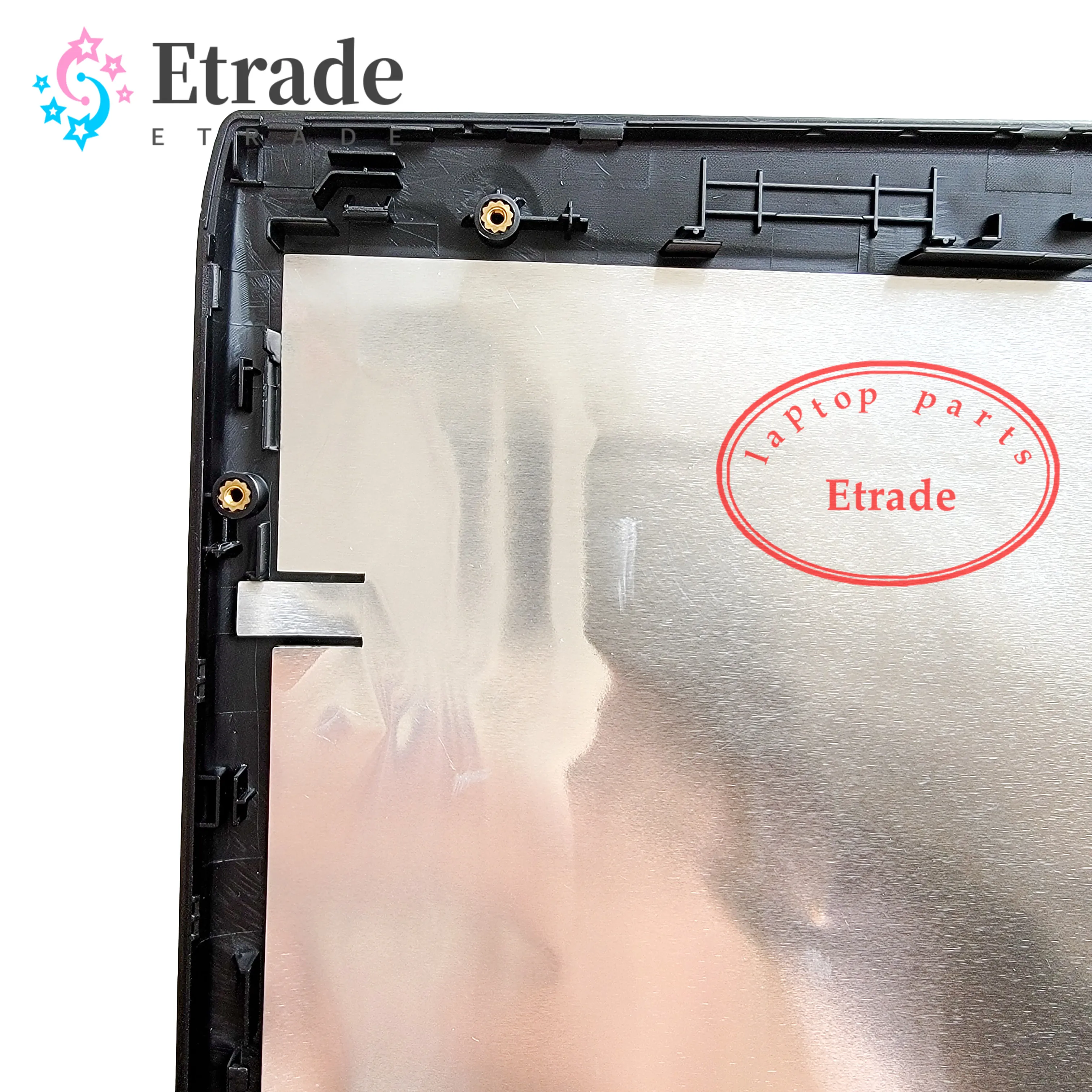 New Genuine For MSI GL72 GP72 GL72M GP72VR MS-1793 MS-1795 MS-1796 1799 Series Rear Lid Lcd Back Cover Top Housing Case