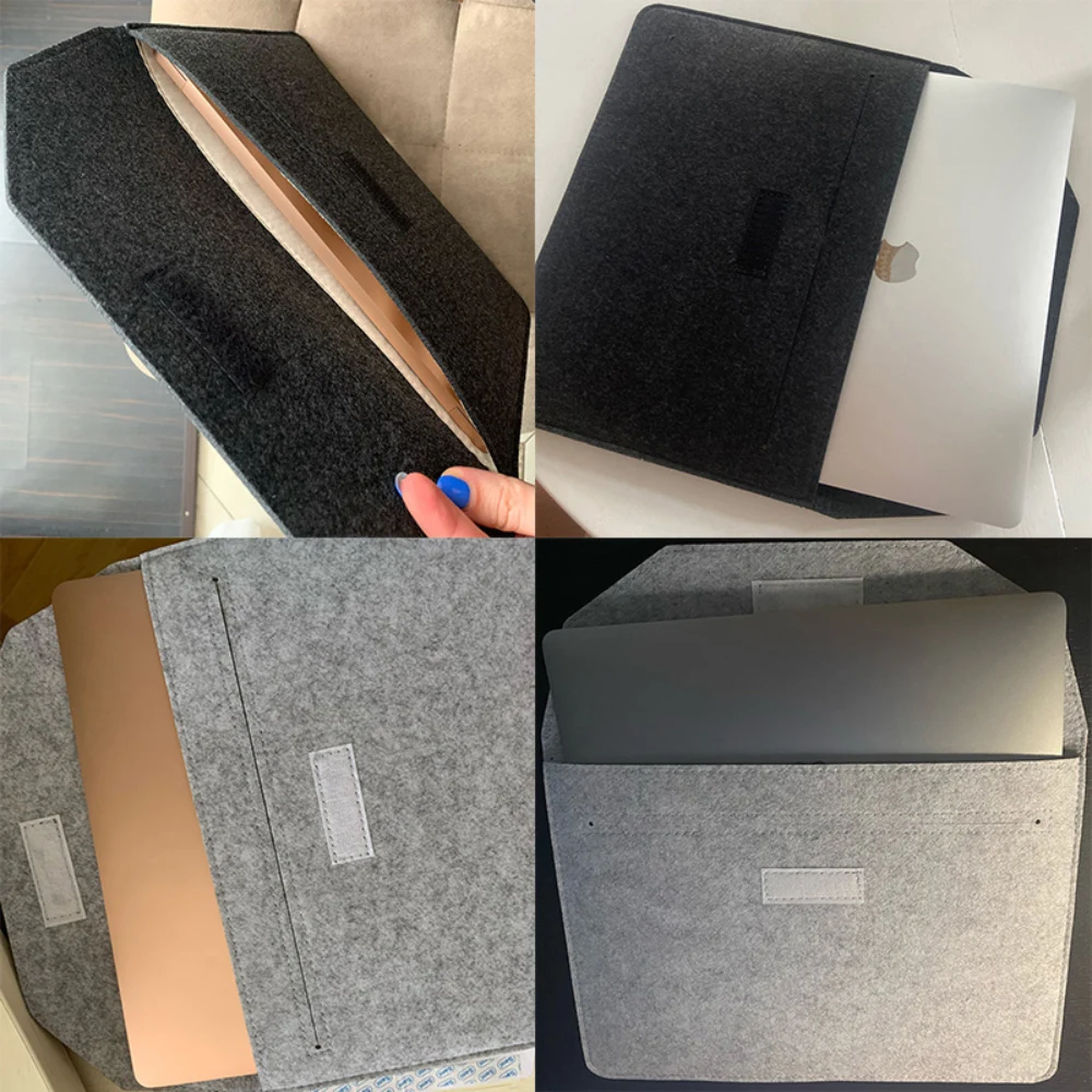 for Bag Newest Laptop Book Air 15 M3 2024 Air 13.6 Case for book Pro 14 Case Pro 16 15 13.3 Pro 13 M1 M2 Air 13 Cases smile