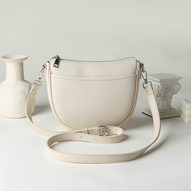 2025 Designer Women's New 3 2024 Single Shoulder Crossbody Bag Women