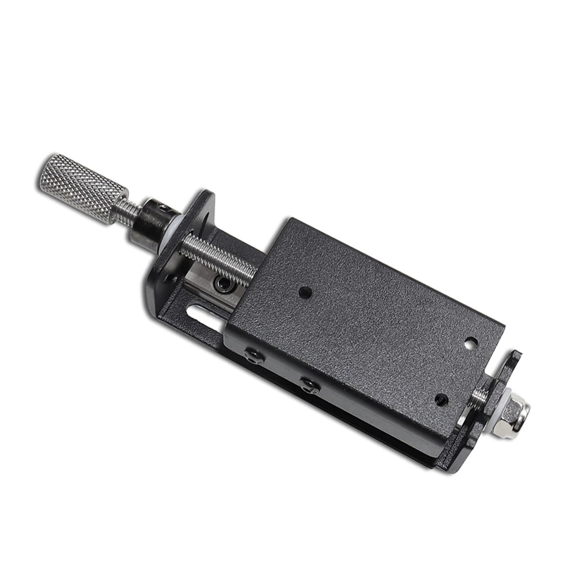 Adjustment Module Focus Sliding Plate Aluminum Adjustable Holder Mounting Frame For Engraver CNC Engraving hine smile
