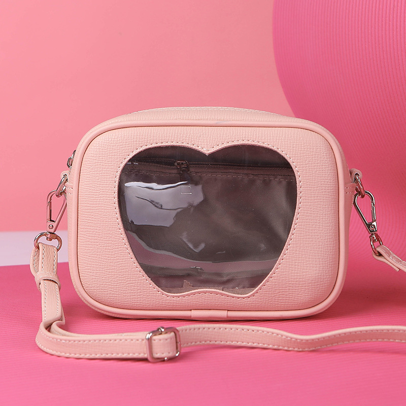New Summer 2025 Women's Cross Small Single Shoulder Bag Free Shipping