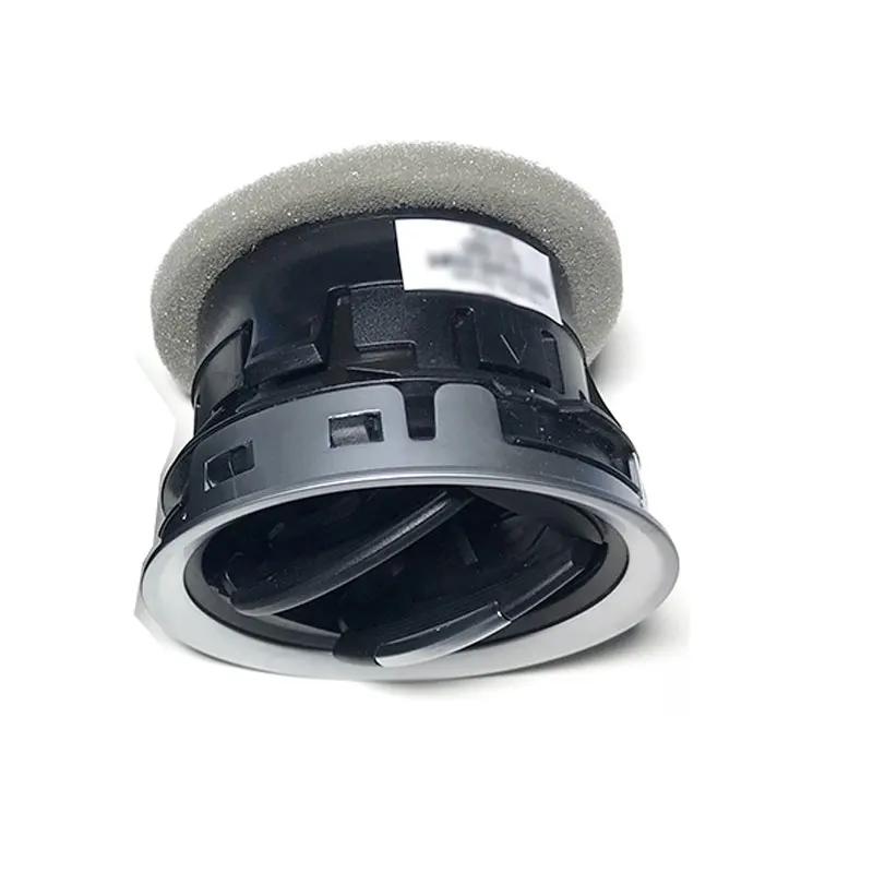 1PCS Internal Air Vent Grille Diffuser For Ford Fiesta 2009 - 2014 S-Max Mondeo MK4 Car Air-Conditioning Outlet Car Accessories