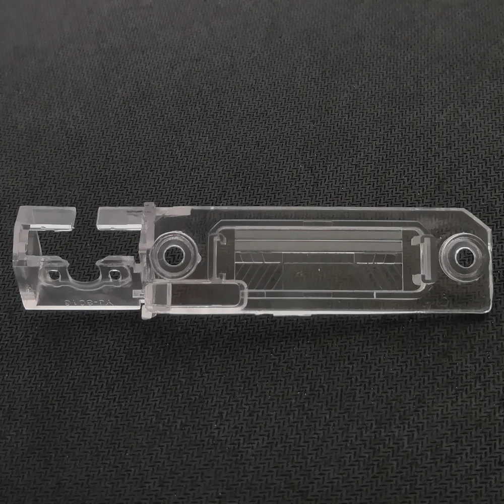Rear YIFOUM View Car Camera Bracket For VW Jetta Polo Bora Golf Passat B5 B6 Touran Caddy T5 Multivan Transporter smile