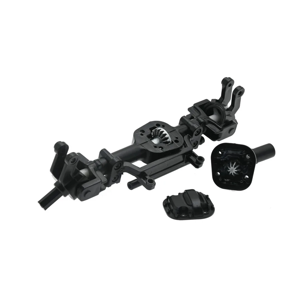 MN78 RC Car full scale 1:12 Cherokee four-wheel drive climbing car original accessories DIY PARTS modified accessories