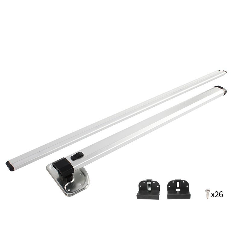 RV Folding Table Legs Detachable Outdoor Aluminium Alloy Caravan Accessories tTravel Trailer Home Camper Van Motorhome