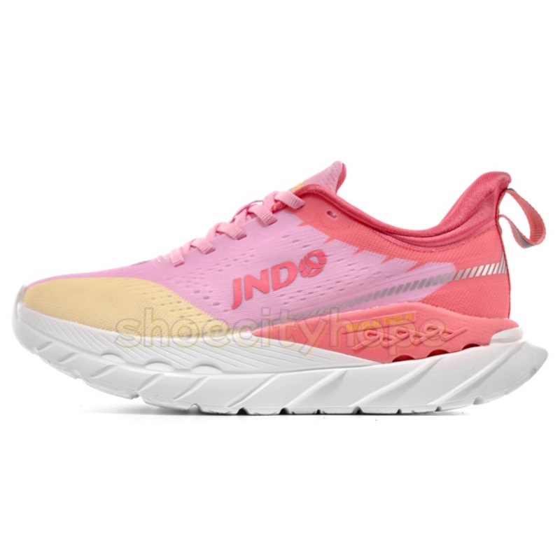 Designer shoes JNDO 2301 Whale Fly mens low Running Shoes black white red Blue Lilac Coral yellow Pink orange womens platform casual sneakers outdoor 