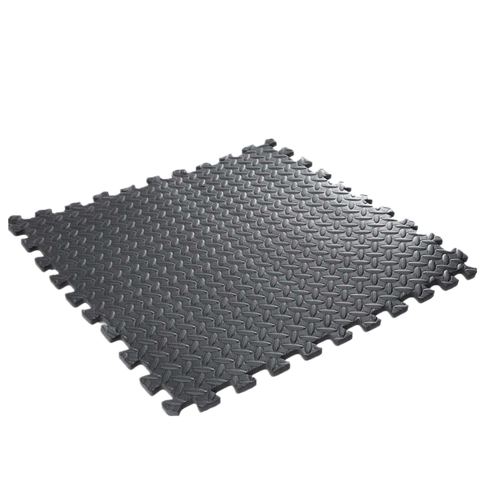 Foam Eva Mat Floor Tiles Exercise Equipment Mat For Gyms Yoga Outdoor Workouts Kids Children'S Splicing Shiny Throw Blanket smile