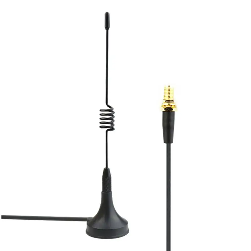 Baofeng Antenna for Portable Radio Mini Car VHF Quansheng S UV R Walkie Talkie UHF Wholesale 5
