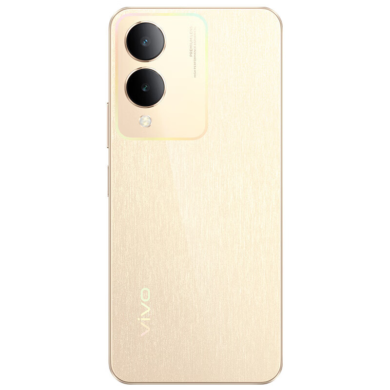 Original Vivo Y36 5G Mobile Phone Smart 6GB RAM 128GB ROM Octa Core MTK Dimensity 6020 Android 6.56" 90Hz Full Screen 13.0MP OTG 5000mAh Fingerpr