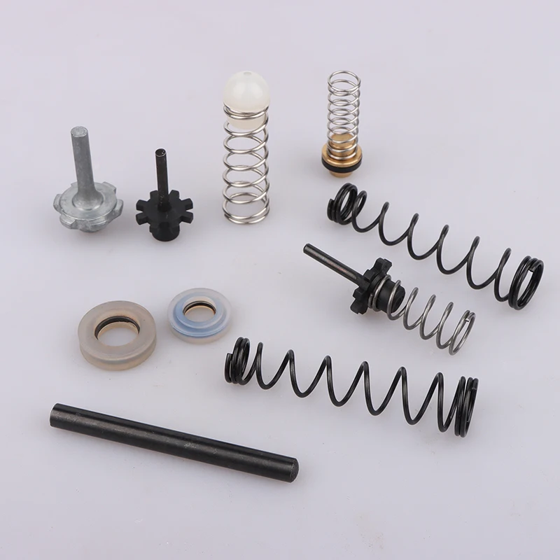 Wrench ddmysmile 1/2" Air Impact Parts Accessories Switch Pin O Ring Vae Replacement Smile 1/2"