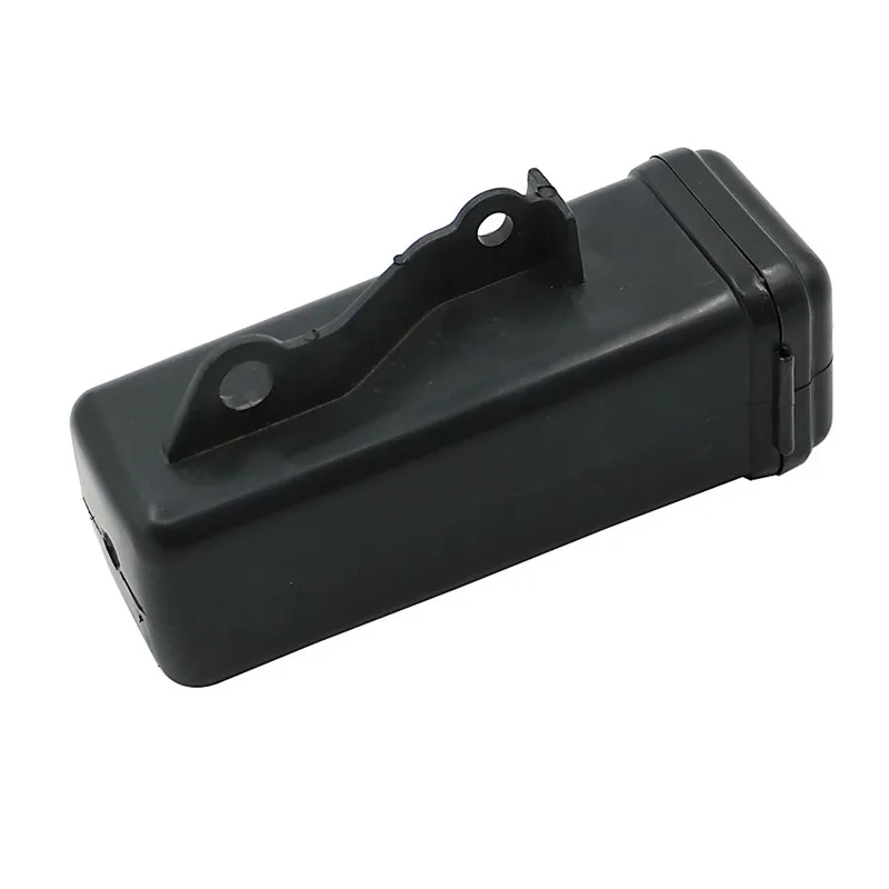 For Suzuki DR250 Djebel TW200 TW225 ToolBox Motorcycle Pit Dirt Trail Tool Box storage Case Off-Road Tool Container