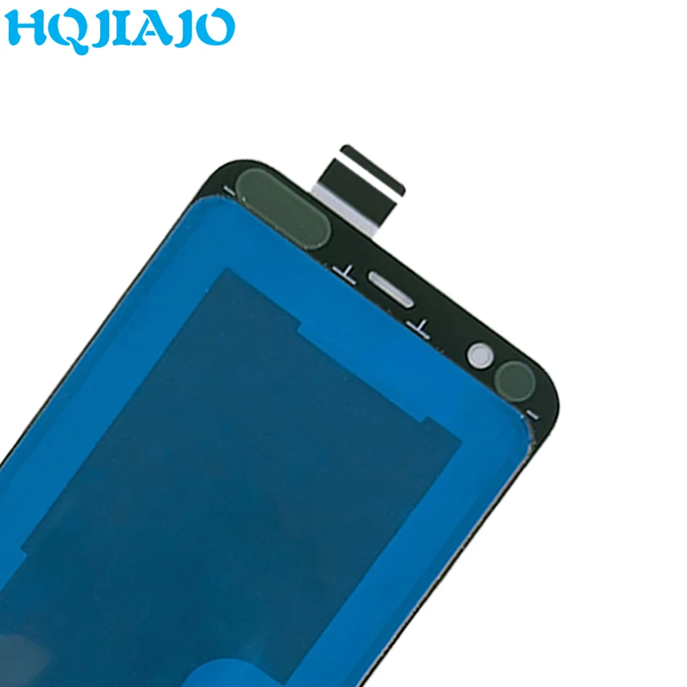 100% Tested AMOLED 5.7" For Google Pixel 4 LCD Display Touch Screen Digitizer Assembly Replacement For Google Pixel4 Display LCD