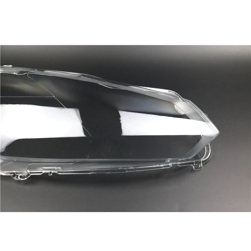 Car Headlight Lampshade For VW Golf 6 Xenon/GTI 2010-2013 Transparent Cover Headlight Shell Lampshade Lens Head light glass