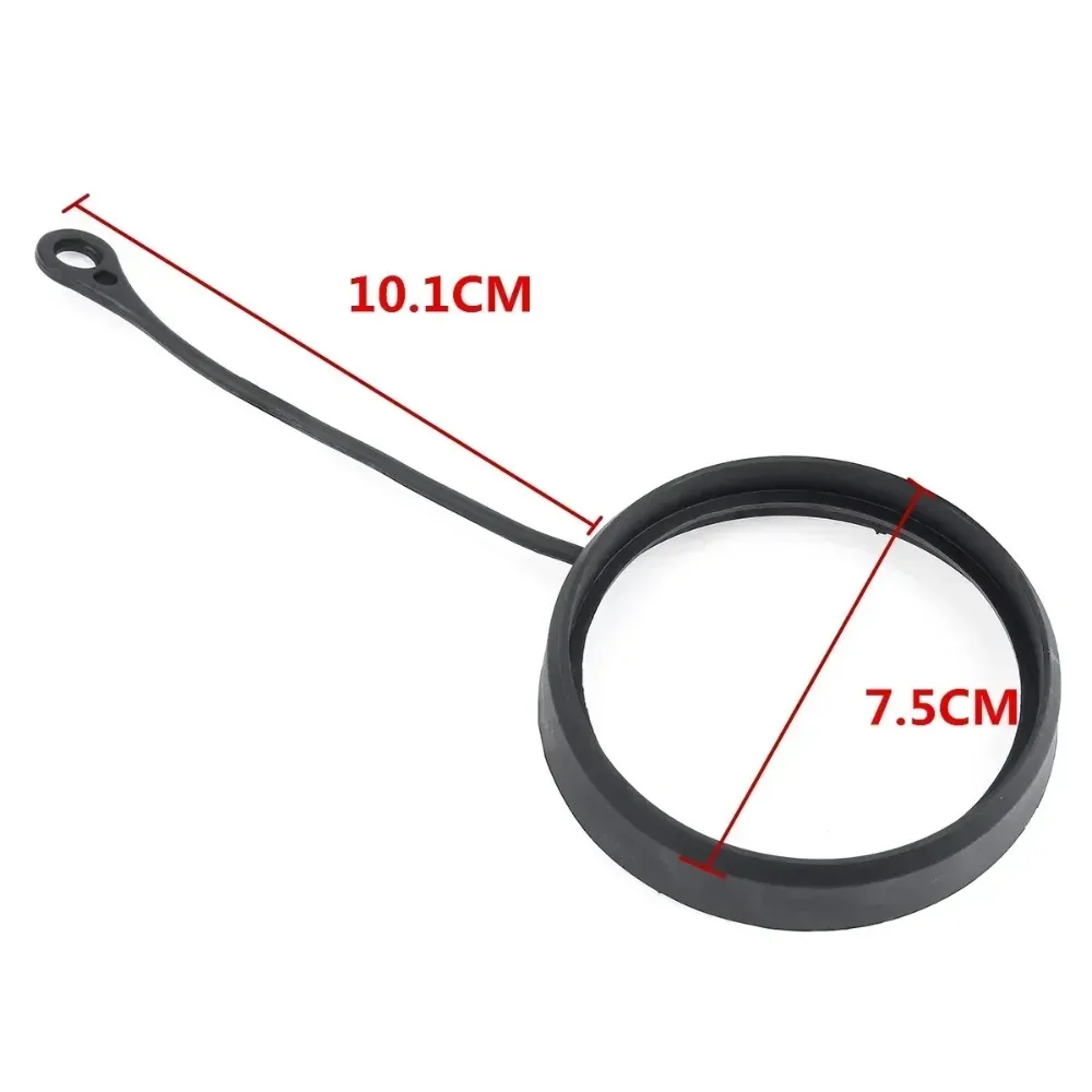 For Mercedes Benz C E A S Class W203 W204 W213 W124 W211 W210 CLA Diesel Petrol Oil Fuel Tank Cover Cap Cable Rope A2214700605