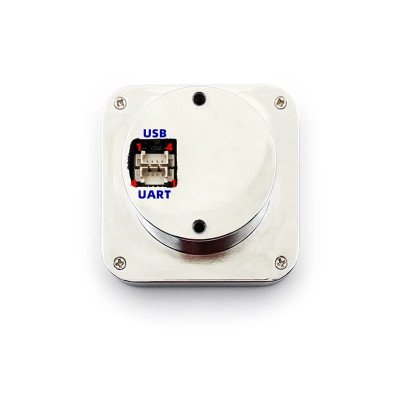 GM810 Series USB/UART DC5V Barcode Scanner Module Reader 1D/2D QR Bar Code Reader For Android Arduino