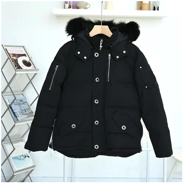 down jacket Parkas Winter moose jacket puffer jacket Outdoor Leisure Moose Coats Windproof Top Women Jacket overcoat Waterproof and Snow Proof Jacket Trte 2 QMI5 s