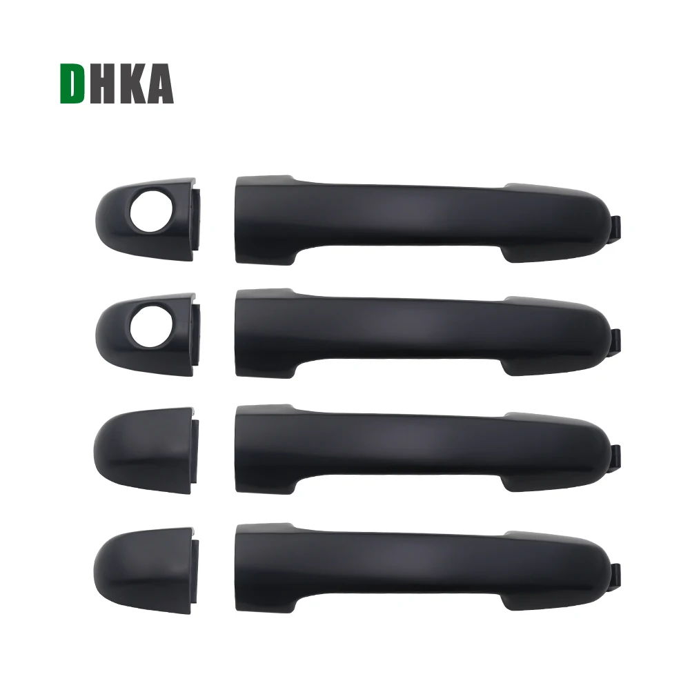 DOOR DHKA OUTSIDE EXTERIOR HANDLE For HYUNDAI i20 07-14 2007 2008 2009 2010 2011 2012 2013 2014 OEM: Handle :82651-1J000 smile OEM: :82651-1J000