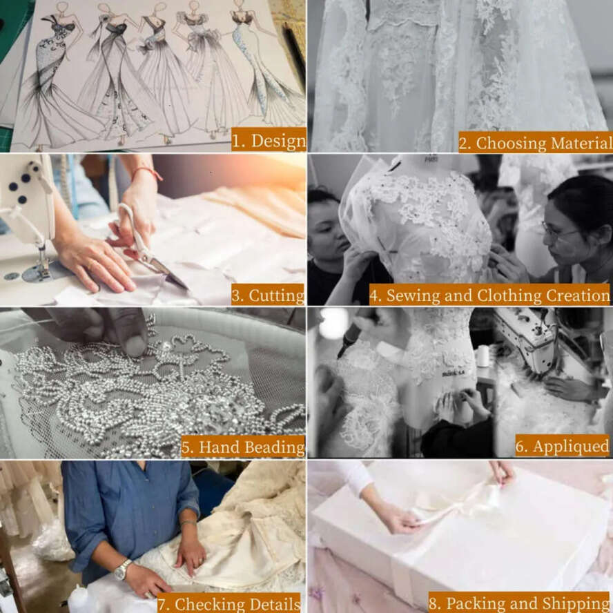 African Lorencia Lace Mermaid Prom Long Sleeve Aso Ebi Specialguest Dress Black Girl Evening Gown Robe De Soiree Ypd
