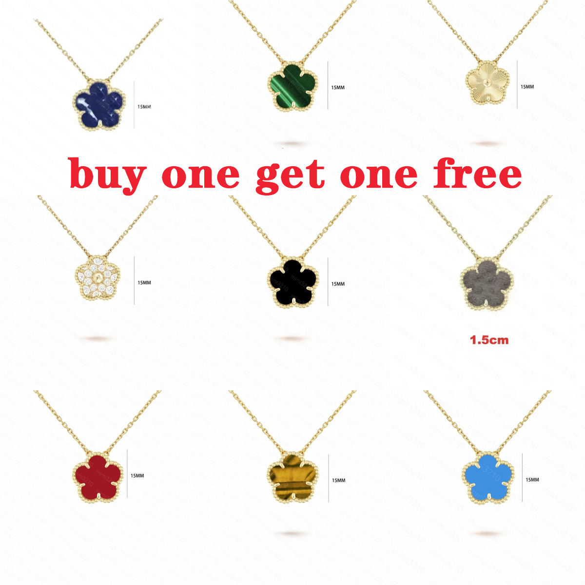 Necklace Necklaces … - image