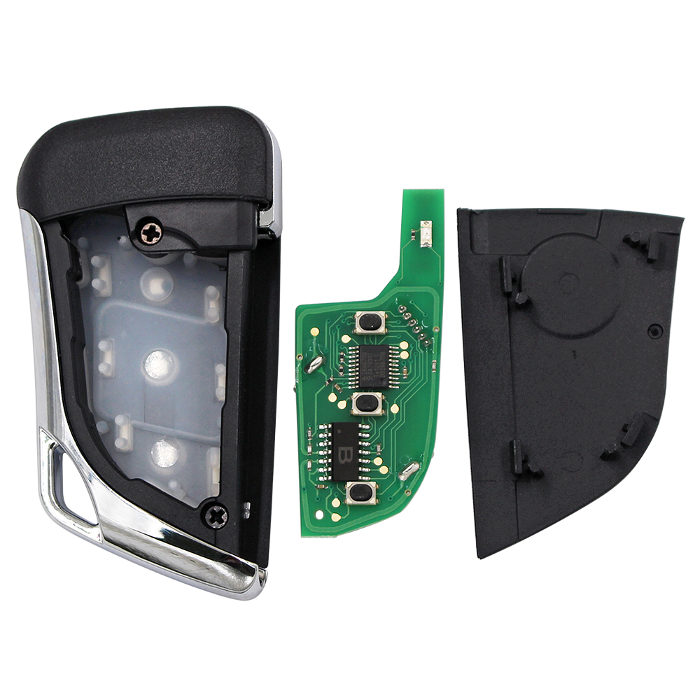 KEYDIY MINI KD B30/NB30 Universal Remote Car Key For KD900/KD-X2/KD-MAX Auto Key Programmer B/NB Series Remote Control