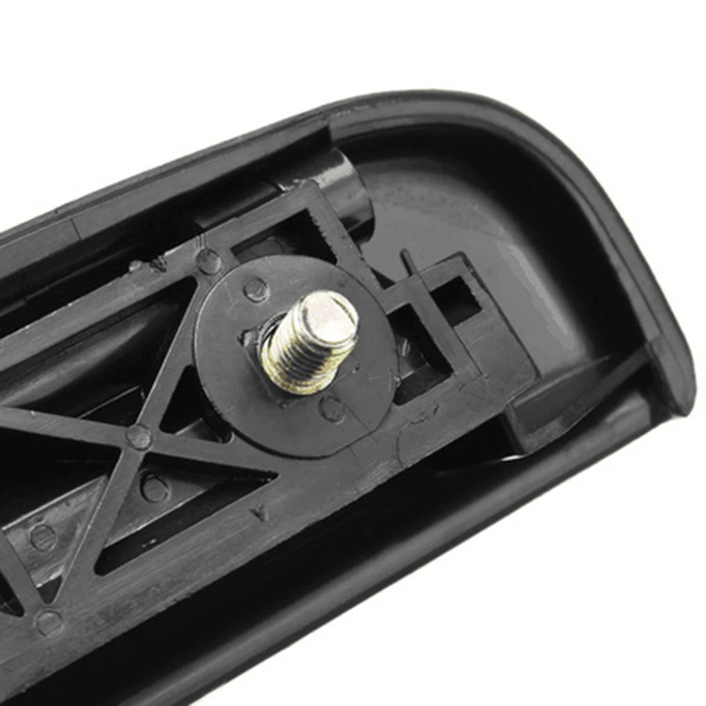 Left/Right Door Car 1pc Handle For Suzuki New Alto Replacement Accessories Car Auto Outer Door Handle smile