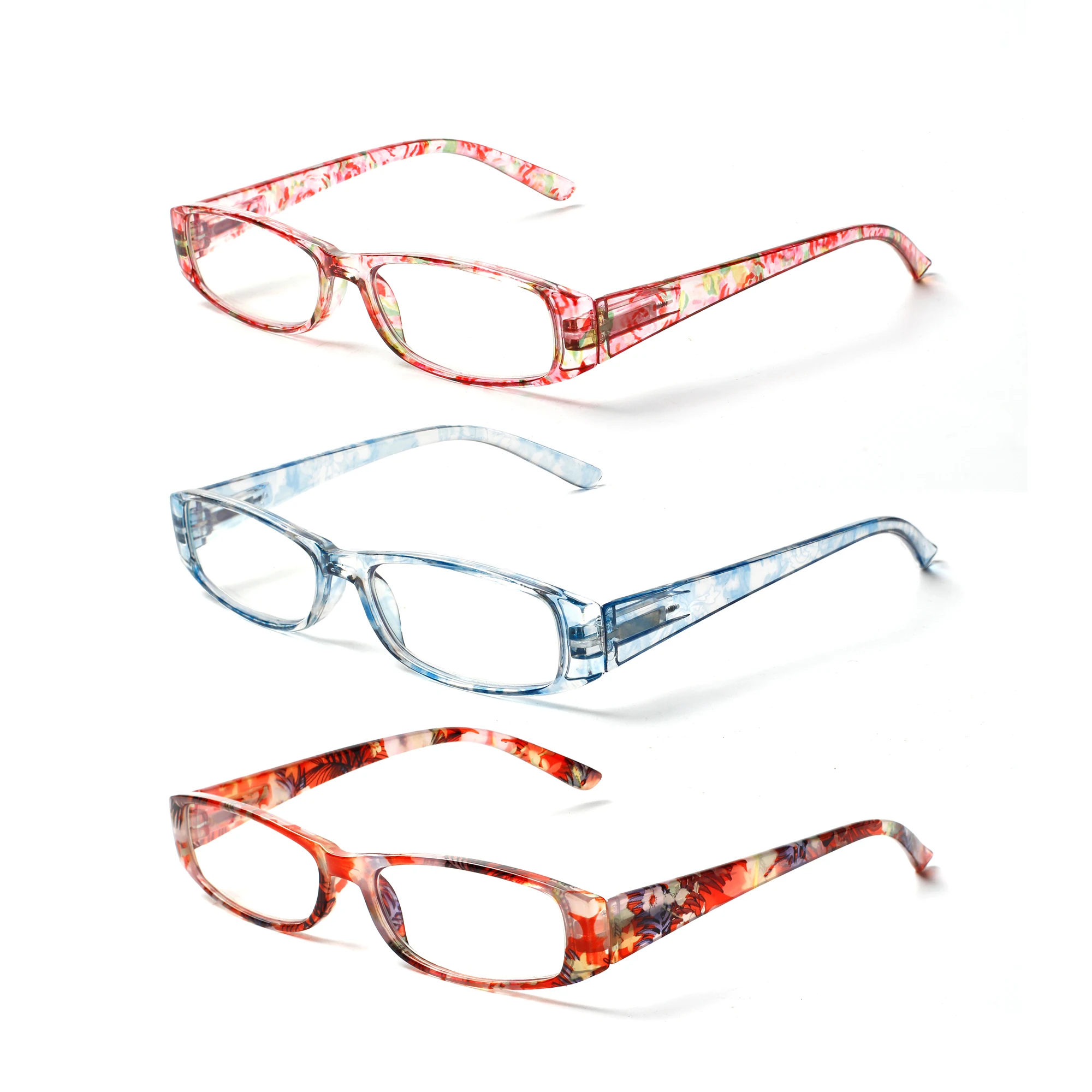 Glasses Henotin For Reading Women Bestselling Big Sale Low Price Promotional Presbyopic Eyewear Men Buy One Get One Free smile