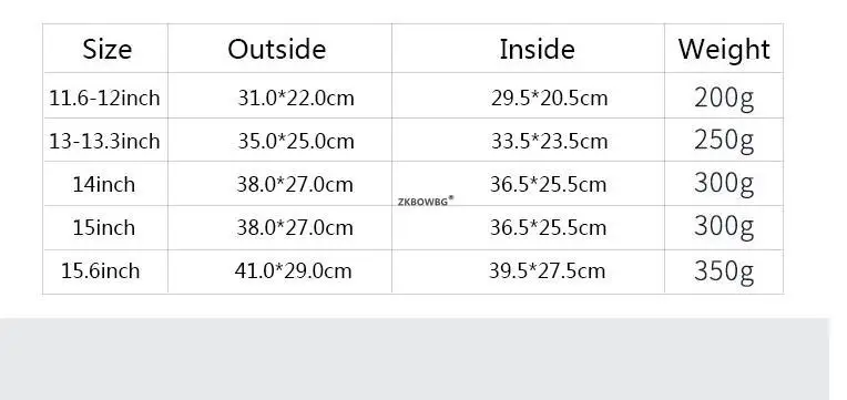 Case Sleeve Laptop Handbag For Hp Elite X2 1012 G2 612 G2 Spectre ENVY X2 X360 11 12 13 13.6 14 ddmysmile 15.6 Inch Notebook Briefcase Bag Smile .6