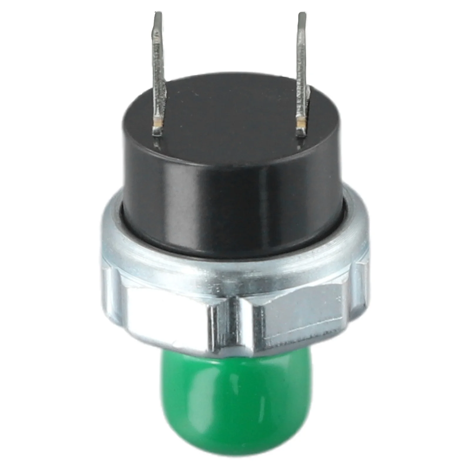 70-100/90-120PSI Air Compressor Pressure Switch 1/4" NPT 12V/24V For Train Horn Quality Silver Tool Accessories