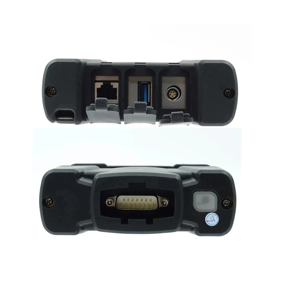 Full NEXT 2023 ICOM Set For ICOM A2+B+C 3 In 1 Diagnostic Programming Tool For ICOM A2 All Series ddmysmile WIFI Coding Scanner Tester Smile +B+C