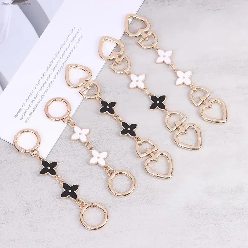 1pc Purse Strap Extender for Women Bag Chain Handbag Replacement Accessories