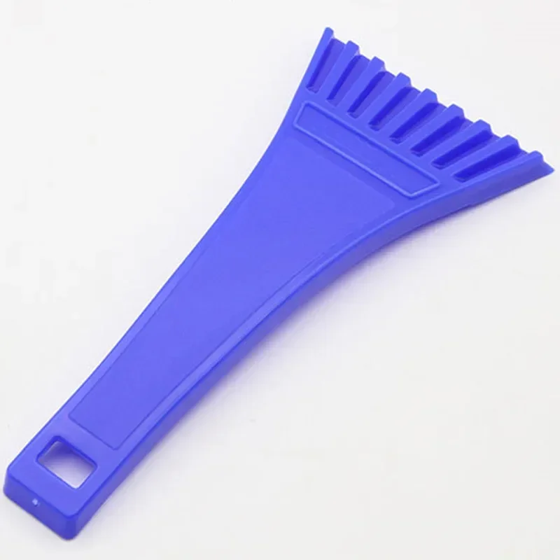 Car Snow Shovel Ice Scraper Cleaning Tool for Vehicle Windshield Auto Snow Remover Cleaner Winter Car Accessories Removal
