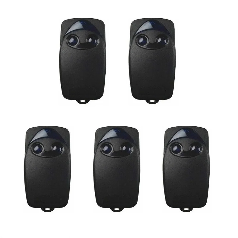 Flo Copy Remote 3PCS Control Transmitter Apricancello Flo Original Flor Flor-S Flo2R Inti 433.92Mhz Gate Remote Control Whosale -S smile -S -S