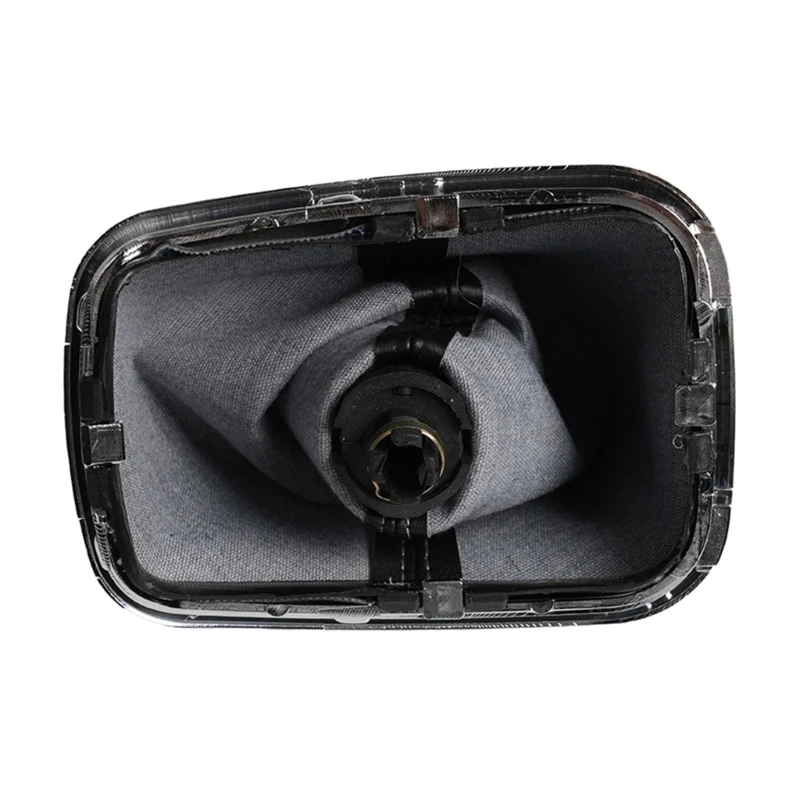 Speed Car 5/6 G99F Gear Shift Knob Lever Shifter Stick Handball For VW Golf 4 4 Car Modified smile