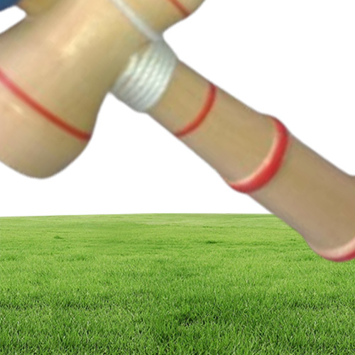 Kendamas Skill Kendama Ball Educational Toy Funny Bahama Traditional Wood Game