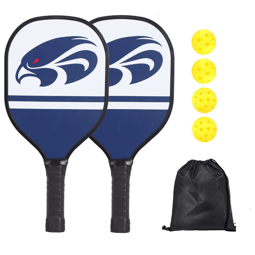 USAPA New Poplar Set for Outdoor Sports Pickleball Paddle