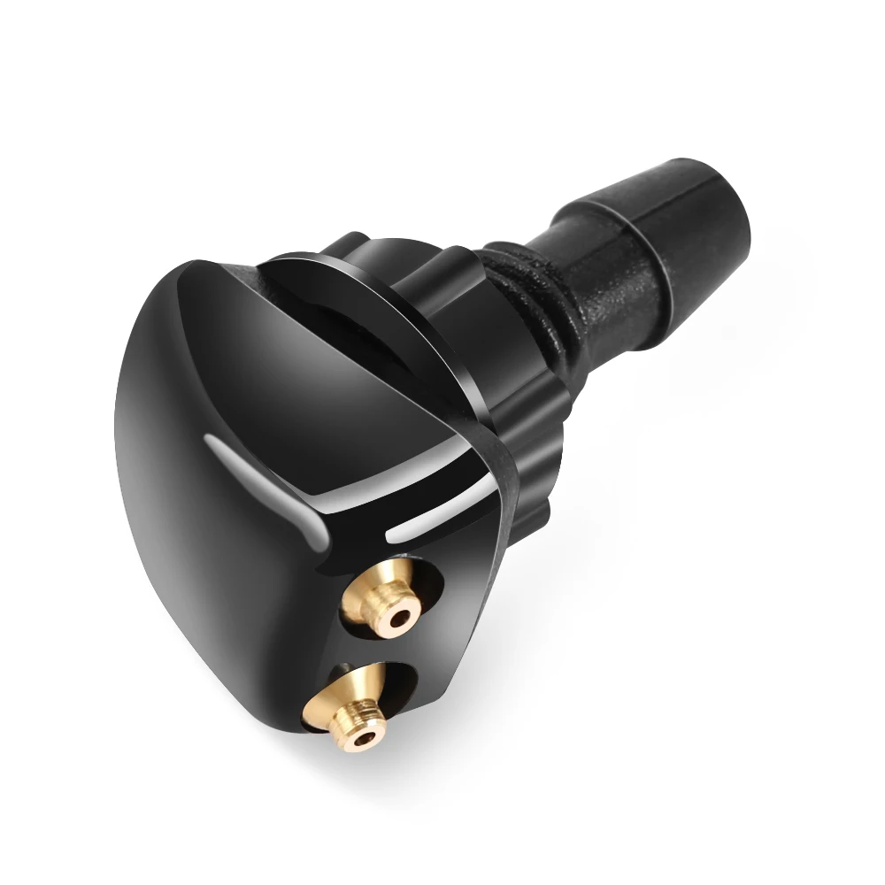 Wiper Window Car Windscreen Washer Nozzle Jet for Land Rover LR4 LR2 Evoque discovery 2 3 4 freelander 1 2 Range Rover smile