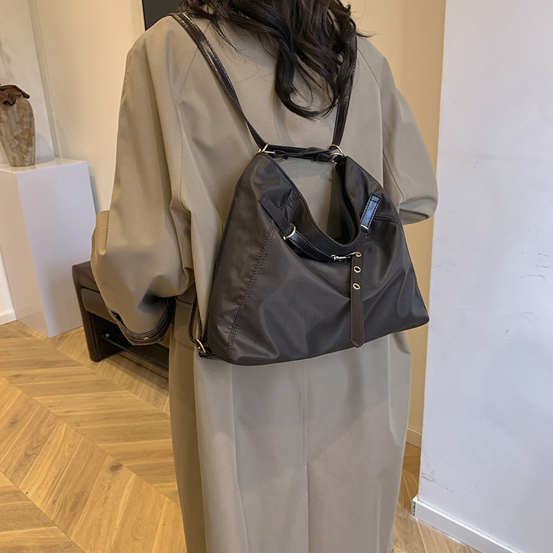 2025S Fashion Designer High End Large Capacity For Women Autumn Winter New Casual And Fashionable Shoulder Commuting Tote Bag Free Shipping